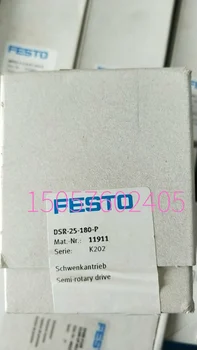 FESTO Cilindrului Rotativ DSR-25-180-P 11911 Este Pe Stoc Vanzare