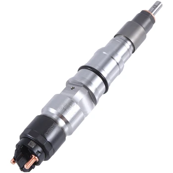 0445120419 Nou Combustibil Diesel Injector Duza Accesorii Pentru LVA00-1112100-A38