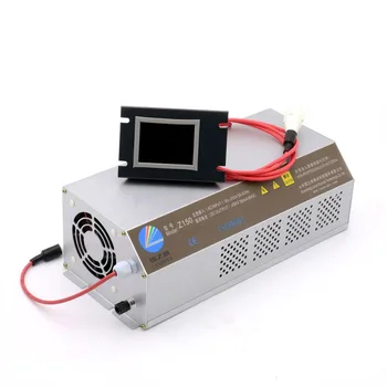 HY-Z150 LCD Inteligent de Alimentare Laser pentru Reci cu Laser Tub Z8/W8/S8 110v 220v Univertsal pentru Echipamente de Tăiere cu Laser CO2