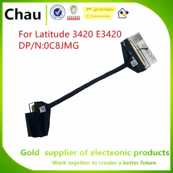 Nou Pentru Dell Latitude 3420 E3420 Veritabil Laptop IO Bord USB Conectorul de pe Placa de Cablu 0C8JMG C8JMG 450.0NF09.0011 0001