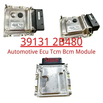 39131-2B480 Motor Computer de Bord ECU pentru Kia cerato Hyundai Auto Styling Accesorii ME17.9.11.1 39131 2B480