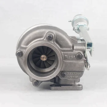  turbocompresor pentru HX40W 4038421 4038425 4090015 turbocompresor industriale 6C  turbocompresor pentru HX40W 4038421 4038425 4090015 turbocompresor industriale 6C 0