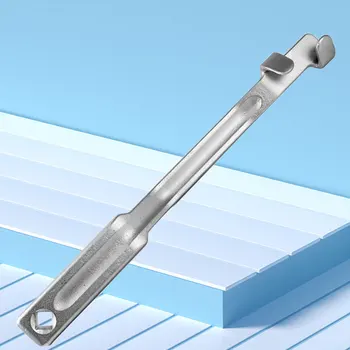 Universal Cheie Extender Bara de instrumente Complet Acoperite Pentru a Preveni Coroziunea Extra Lungi Cuplu Adaptor Grele pentru Garaj Mecanica