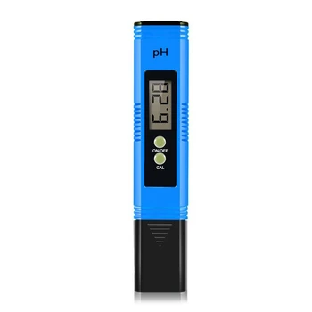 PH-Metru Digital Tester PH PH-Metru de Apă, 0-14 PH Gama de Testare PH Pen, Apă Kituri de Testare pentru Apa Potabilă