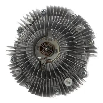 Ventilatorului de Răcire a motorului Ambreiaj Pentru FORTUNER HILUX LAND CRUISER PRADO (_J12_) 2.7 2TR-FE 2005-