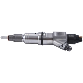 0445120157 Nou Combustibil Diesel Injector Duza Pentru Fiat Iveco Înlocuire Accesorii