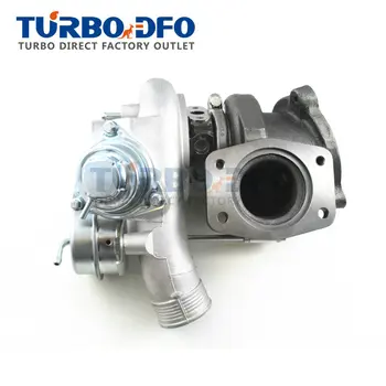 Turbocompresor Assy 49377-06210 49377-06202 Pentru Volvo XC70 XC90 2.5 T 154Kw 209Hp B5254T2 36002369 Complet Turbina Pentru Masina 2003-2009