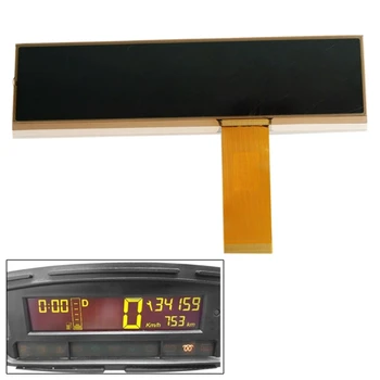 Pentru Microcar MC1 MC2 M. Du-te Pilotaj Vitezometru tabloul de Bord LCD-Display Pentru Microcar MC1 MC2 M. Du-te Pilotaj Vitezometru tabloul de Bord LCD-Display 0