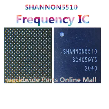 5pcs-30buc SHANNON5510 SHANNON 5510 Frecvență Intermediară IC DACĂ cip