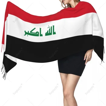 Steag Esarfa Pashmina Eșarfe Cald Șal Folie Hijab Primăvară De Iarnă Multifuncțional Unisex