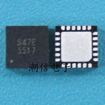 5517 G5517 QFN - 24 LCD