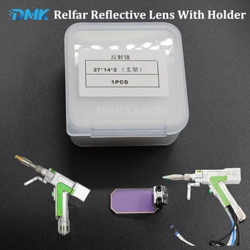 Relfar Laser Reflexiv Obiectiv cu Titularul 27*14*2 mm Pentru Relfar de Sudare cu Laser Cap Relfar FWH20-S10A 3 in 1 cu Laser Arma de Sudare