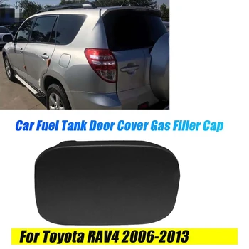 Masina a Rezervorului de Combustibil Capac Usa Gaz Capac Capac Pentru Toyota RAV4 2006-2013 bușonului Rezervorului de Combustibil Piese de Asamblare, Accesorii