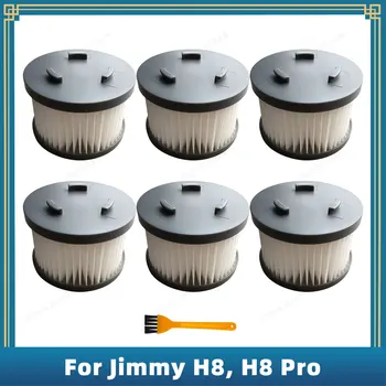 Compatibil Pentru Jimmy H8 H8 Pro, H8 Flex, H8 Plus Aspirator Înlocuire Piese De Schimb Accesorii Filtru Hepa