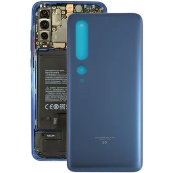 Baterie Capac Spate pentru Xiaomi Mi 10 Pro 5G