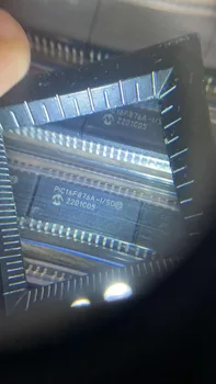 PIC16F876A-I/AȘA SOP28 microcontroler 100% originale noi, componente electronice IC