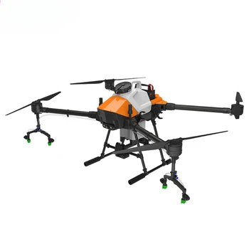 G410/G610 10kg de protecție a plantelor mașină rack patru axe/șase axe plug-in-agricole drone