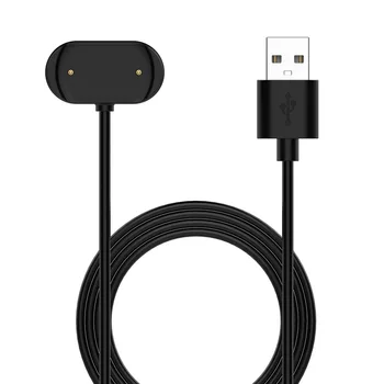 Noul USB Cablu de Încărcare Pentru Huami Amazfit GTR3 pro/GTS3/GTR4 pro/GTS4 Magnetic Încărcător Pentru T-Rex Ultra SmartWatch Adaptor Dock