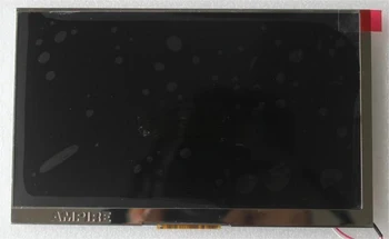 AM-1024600DTZQW-A6H Ecran LCD Panou