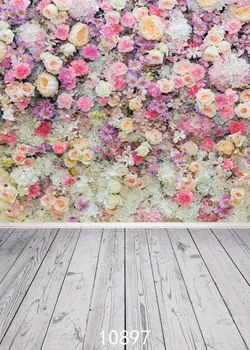 Diverse Culori Trandafiri Flori Fundaluri Foto pentru Studio Foto Imprimate la imprimanta unui Calculator Medii Iubitorii de Fotografie de Nunta Trage