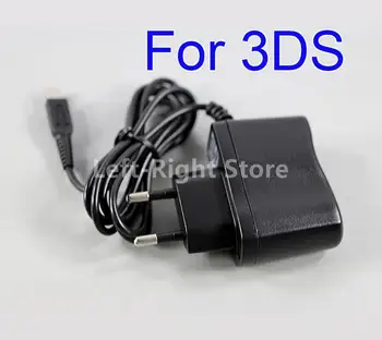 5pcs UE NE plug Adaptor de Alimentare Portabil Încărcător AC Adaptor pentru Nintendo New 3DS XL LL pentru DSi DSi XL 2DS, 3DS, 3DS XL