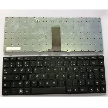 AZERTY FR franceză Tastatură Pentru LENOVO G480 G480A G485 G485A Z380 Z480 Z485 G490AT G490 B480 B485 G405 negru NOTEBOOK