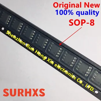 5PCS Noi, originale, SGM6232YPS8G/TR POS-8 1.4 MHz DC-DC buck converter chip