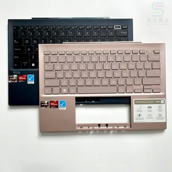 Pentru Asus Lingyao X13 Zenbook S 13 14 OLED UX3402 UM5302T Notebook tastatură de calculator C caz