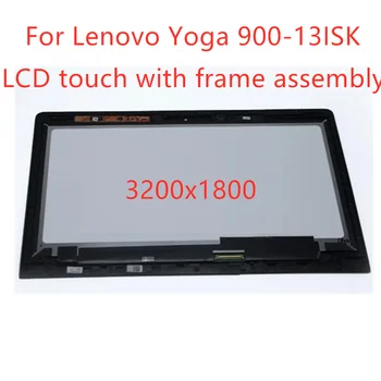 Pentru Lenovo YOGA 4 PRO Yoga 900-13ISK 80MK 80UE 13