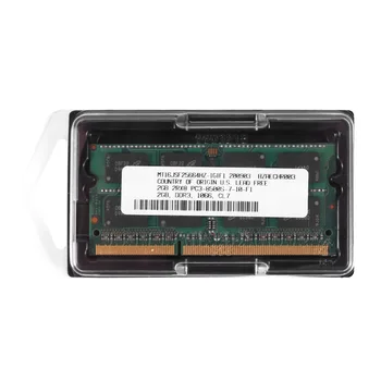 DDR3 2GB Memorie Laptop Ram 2RX8 PC3-8500S 1066MHz 204Pin 1.5 V Notebook RAM