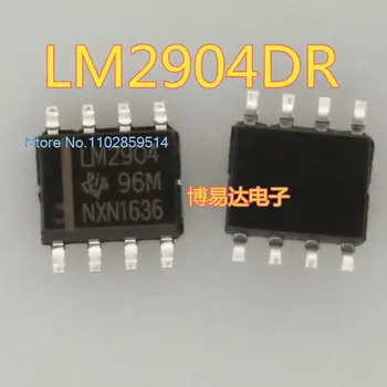20BUC/LOT LM2904 LM2904DR POS-8