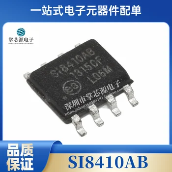 Nou original SI8410AB electronic integrat IC amplificator de izolare cip driver din stoc