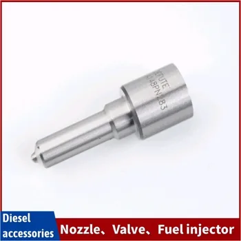Dlla148pn283 diesel injecție de combustibil duza 105017-2380 este aplicabil pentru Isuzu 4jb1-tc 6dl1 280 CP