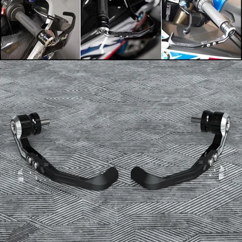 Pentru Kawasaki Vulcan S 2015-2023 Accesorii Pentru Motociclete Maneta Garda De Frână De Ambreiaj Pe Ghidon Protector Kit