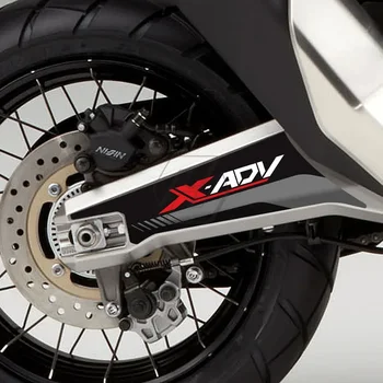 Pentru Honda X-ADV 750 2017-2020 Scuter Autocolant PVC Impermeabil Autocolante