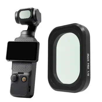 Black Mist 1/8 Filtru Pentru Buzunar 3 UV NDPL Filtre Set Noapte Stele Combo pentru dji Osmo Buzunar 3 Handheld Gimbal Accesorii aparat de Fotografiat