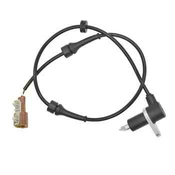 ABS Senzor de Viteză a Roții 47911-0W060, Stricte QC & Montarea Testate,Usor de instalat