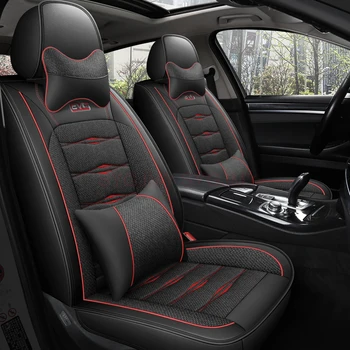 Stil Universal In Scaun Auto Capac pentru Hover Toate Modelele de autoturisme JOLION DARGO H3 H6 Coupe H9 Accesorii de Interior