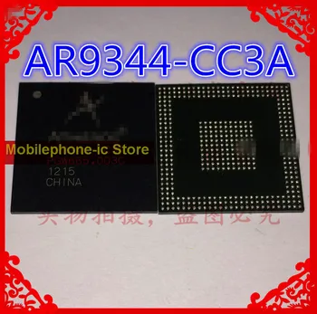 Router-ul CPU Procesor AR9344 AR9344-CC3A AR9344-BC2A AR9227 AR9227-BC2A Original Nou