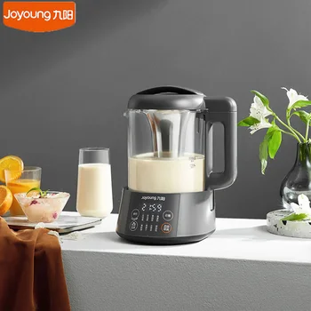 Joyoung Lapte de soia Filtru de Alimentare Mixer de uz Casnic Multifunctional de Sănătate Ceai Lapte de Soia 1000ml Mixer 11H Rezervare DJ10P-D920