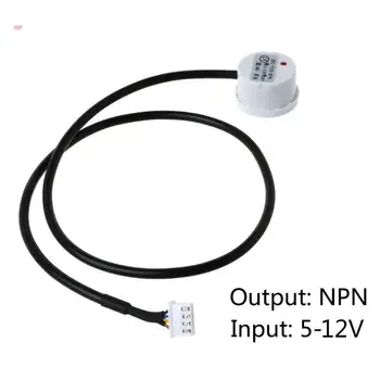 Non-Contact Lichid Apa Nivel de Inducție Detector XKC-Y25-NPN