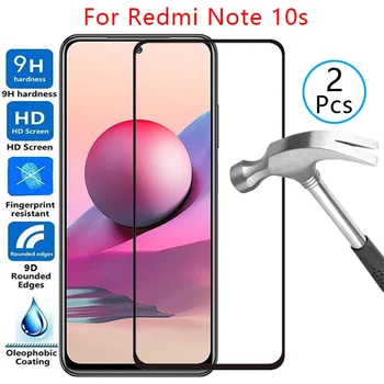 9d ecran protector din sticla temperata caz pe redmi nota 10 capac pentru xiaomi readmi note10s nu 10 s s10 protecție telefon coque