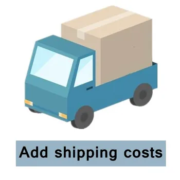 se adaugă costul de transport maritim