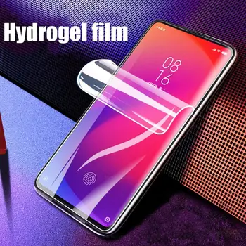 Hidrogel Film Pentru OPPO A53 2020 Ecran Protector 9H Premium pentru Oppo A53 Film Protector Nu Sticla