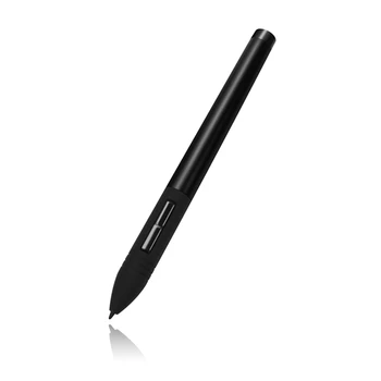 P80 Reîncărcabilă Pen Digitizer Pen Digitale pentru Grafica Desen Tableta 420 H420 NEW1060PLUS WH1409