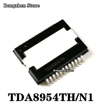 Nou Original TDA8954TH/N1 TDA8954 Amplificator Audio Chip HSOP-24 Cip IC