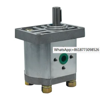 Pompa hidraulica echipament de înaltă presiune a pompei de ulei CBN-F304 306 308 310 312 314 316 320 325