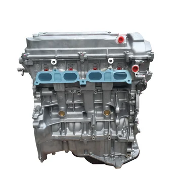 De înaltă Calitate 2AZ Motor Complet Bloc Lung Pentru Toyota RAV4 Highlander Alphard Bloc Lung 2az 2.4 L
