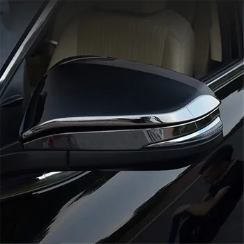 WELKINRY Pentru Toyota RAV4 IV XA40 2012-2019 Portiera Laterală Aripa Aripa Oglinda Retrovizoare de Cotitură Semnal de Avertizare Lampa de Echipare