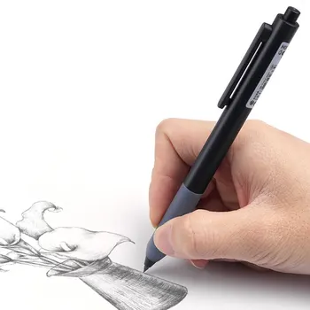 20buc Creion HB Set Nelimitat Scris Inkless Pen Lungă durată de Artă Schiță de Pictura Rechizite de Birou Papetărie Durabil